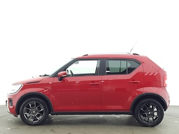 Used Suzuki Ignis 2022 for sale - 76134847: Photo