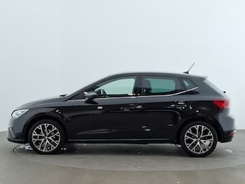 Used SEAT Ibiza 2025 for sale - 79763155: Photo