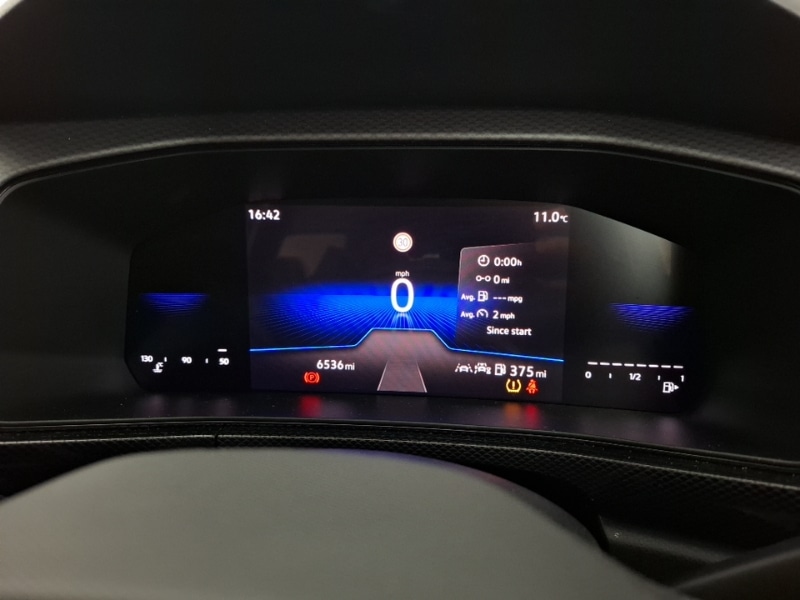 Used Volkswagen T-Cross 2024 for sale - 77154996: Photo 10