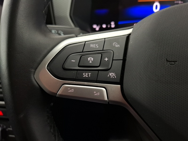 Used Volkswagen T-Cross 2024 for sale - 77154996: Photo 14