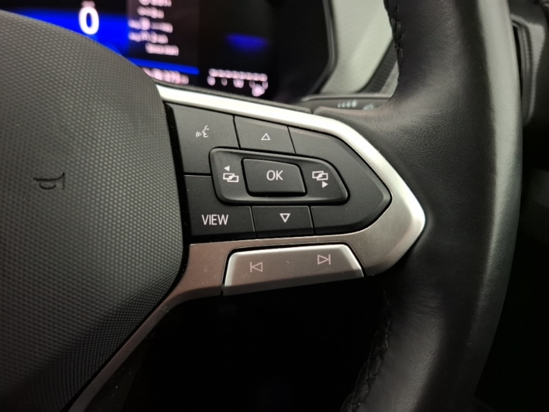 Used Volkswagen T-Cross 2024 for sale - 77154996: Photo 15