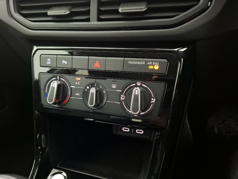 Used Volkswagen T-Cross 2024 for sale - 77154996: Photo 16