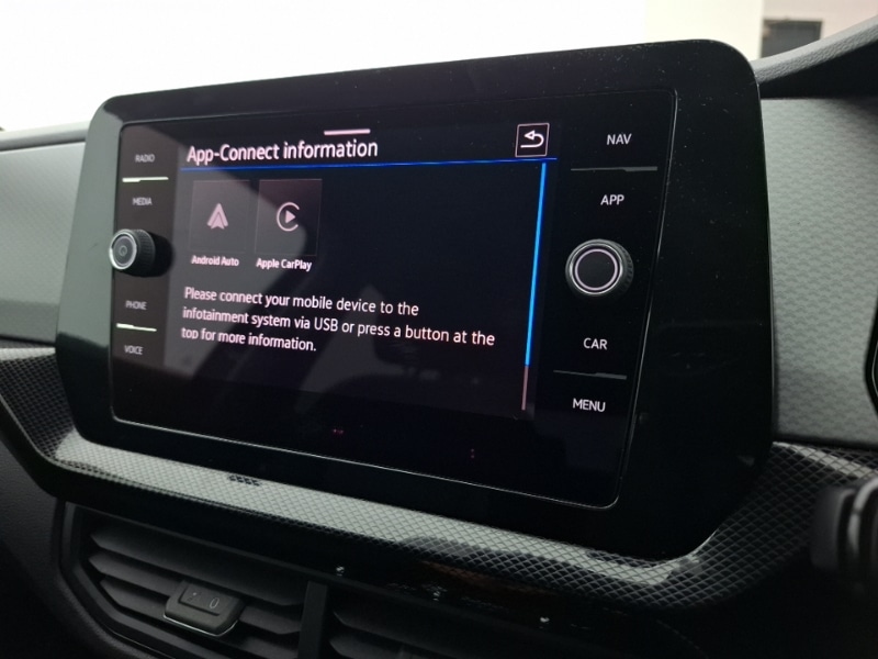 Used Volkswagen T-Cross 2024 for sale - 77154996: Photo 18