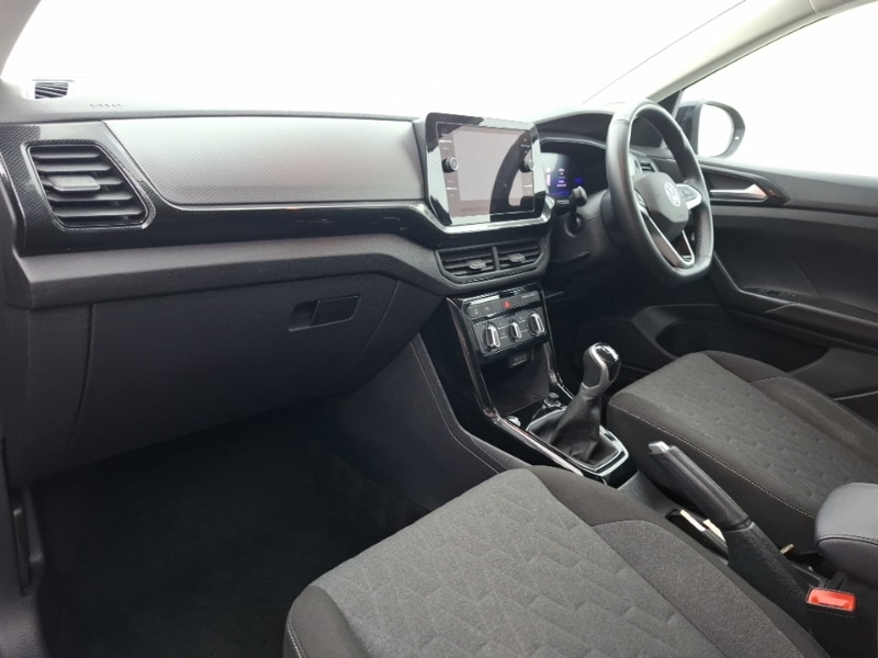 Used Volkswagen T-Cross 2024 for sale - 77154996: Photo 5