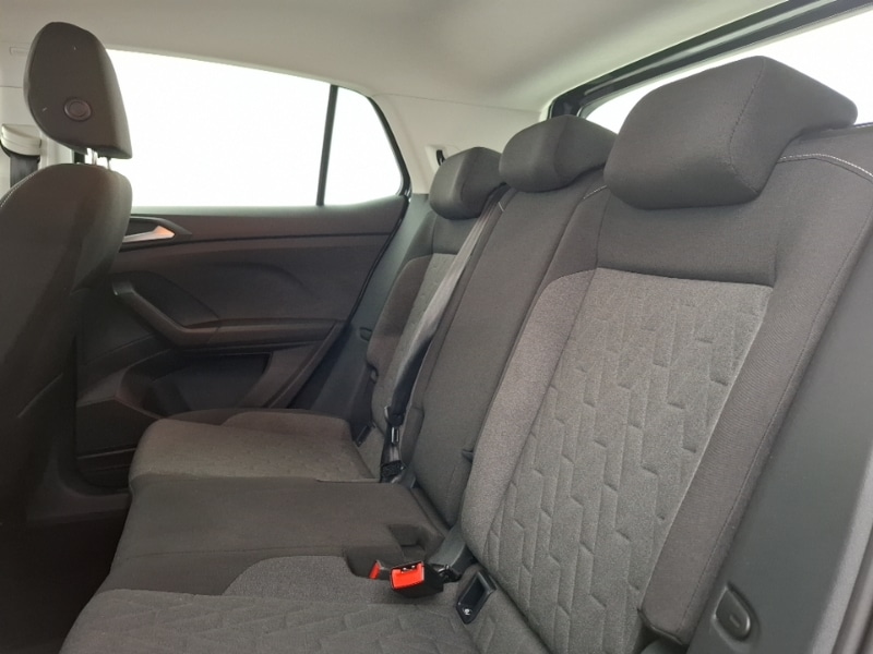 Used Volkswagen T-Cross 2024 for sale - 77154996: Photo 6