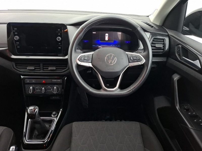 Used Volkswagen T-Cross 2024 for sale - 77154996: Photo 7