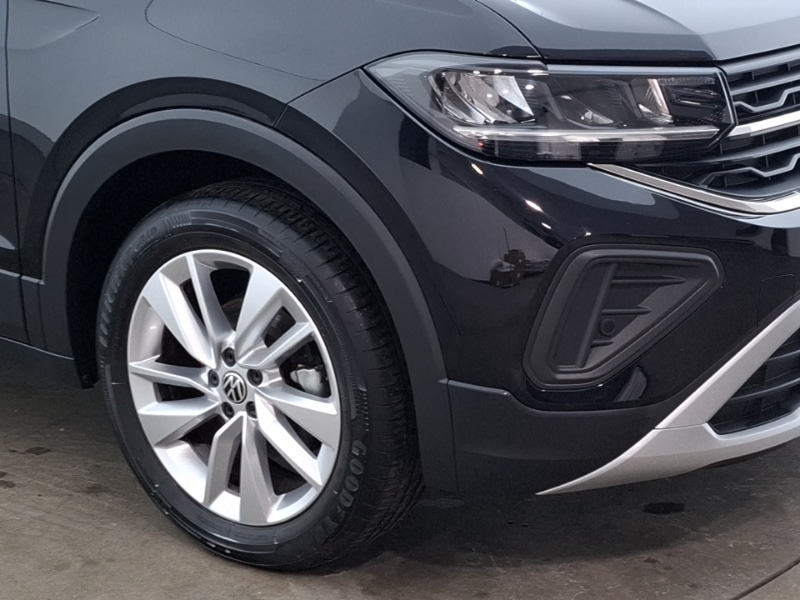 Used Volkswagen T-Cross 2024 for sale - 77154996: Photo 9