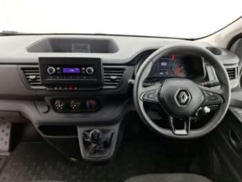 Used Renault Trafic 2022 for sale - 74937005: Photo