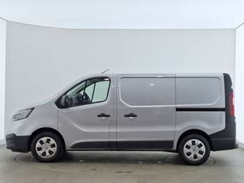 Used Renault Trafic 2022 for sale - 74937005: Photo