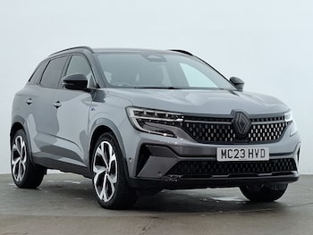 Used Renault Austral 2023 for sale - 79549808: Photo