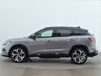 Used Renault Austral 2023 for sale - 79549808: Photo