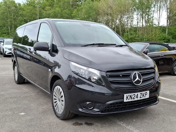 Used Mercedes-Benz Vito 2024 for sale - 78511171: Photo