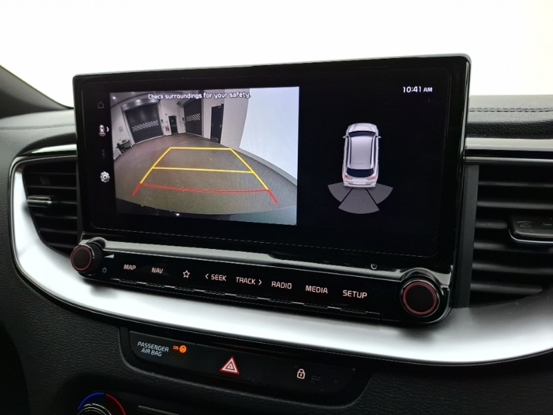 Used Kia Ceed 2023 for sale - 76506636: Photo 11