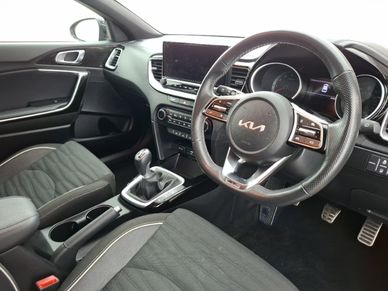 Used Kia Ceed 2023 for sale - 76506636: Photo 12
