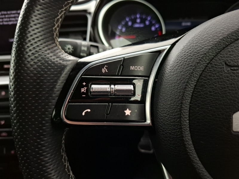 Used Kia Ceed 2023 for sale - 76506636: Photo 14