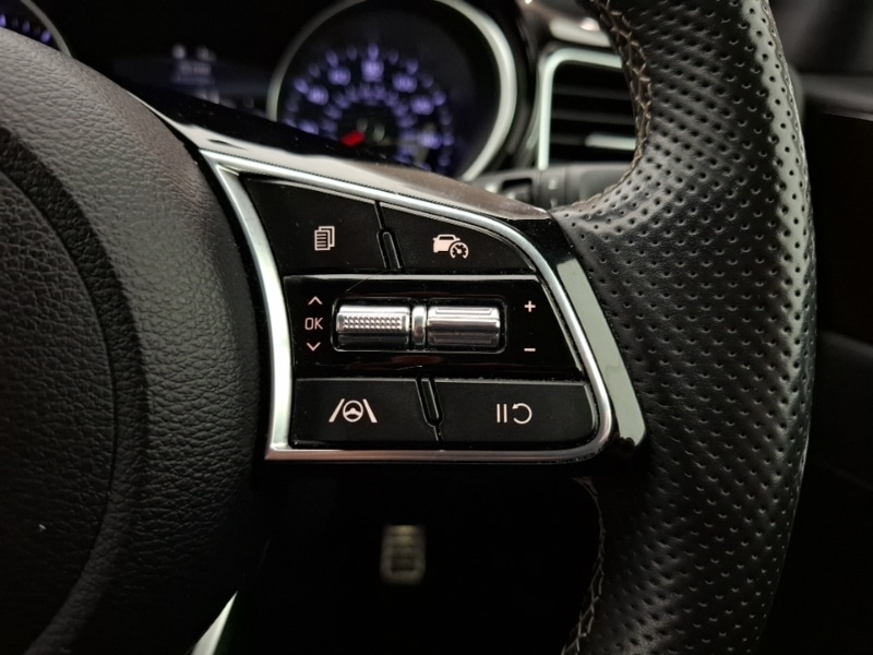 Used Kia Ceed 2023 for sale - 76506636: Photo 15