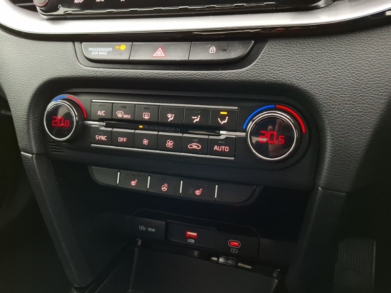 Used Kia Ceed 2023 for sale - 76506636: Photo 16