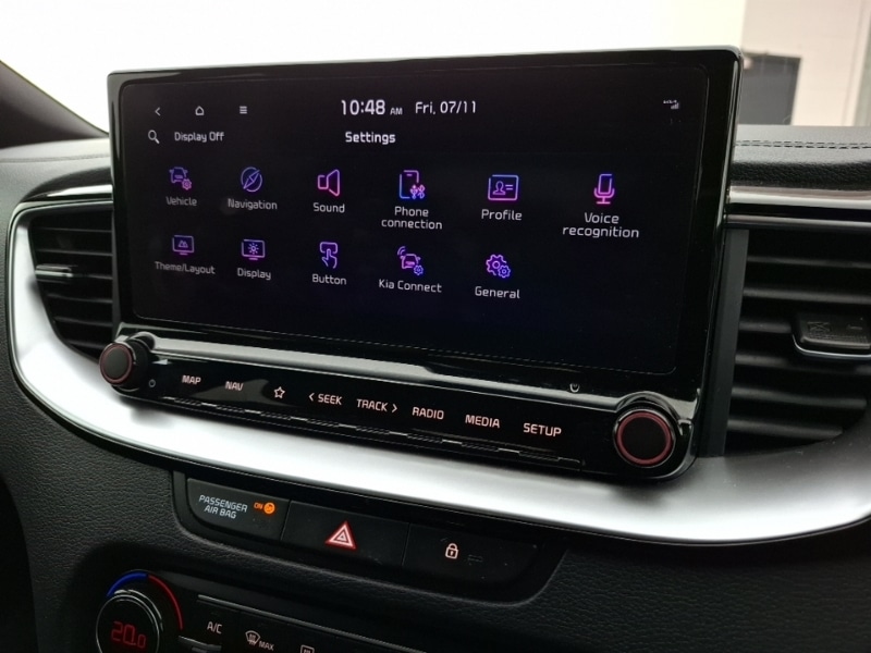 Used Kia Ceed 2023 for sale - 76506636: Photo 17