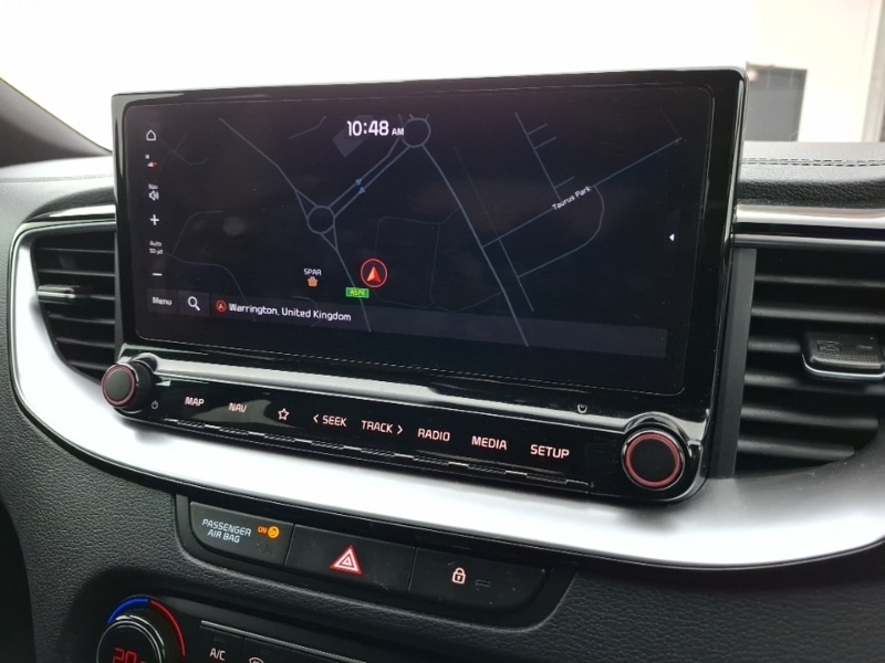 Used Kia Ceed 2023 for sale - 76506636: Photo 18