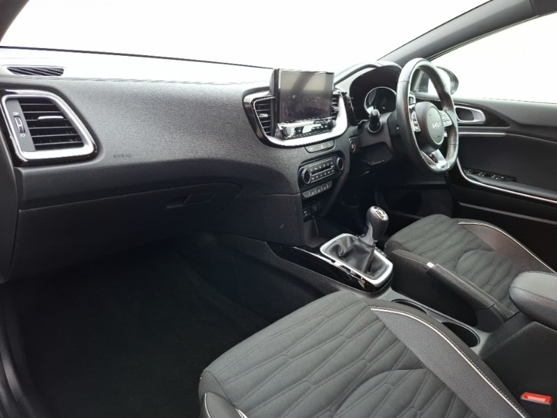 Used Kia Ceed 2023 for sale - 76506636: Photo 5