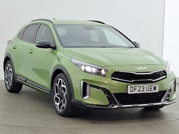 Used Kia XCeed 2023 for sale - 75558398: Photo