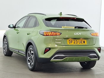 Used Kia XCeed 2023 for sale - 75558398: Photo