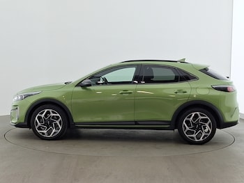 Used Kia XCeed 2023 for sale - 75558398: Photo