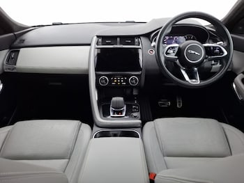 Used Jaguar E-Pace 2021 for sale - 78987632: Photo