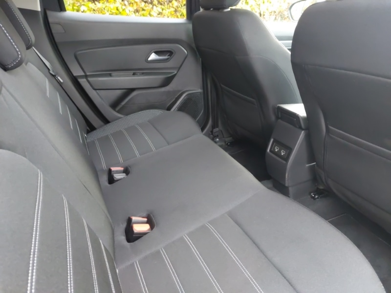 Used Dacia Duster 2022 for sale - 77068282: Photo 13