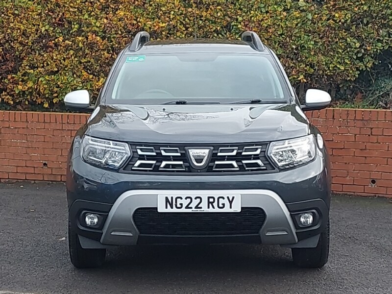 Used Dacia Duster 2022 for sale - 77068282: Photo 15
