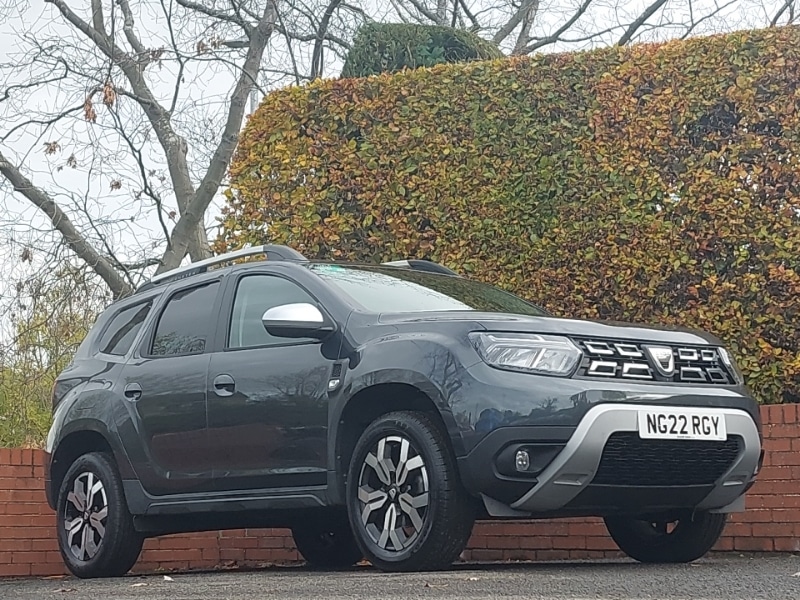 Used Dacia Duster 2022 for sale - 77068282: Photo 16