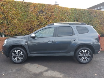 Used Dacia Duster 2022 for sale - 77068282: Photo