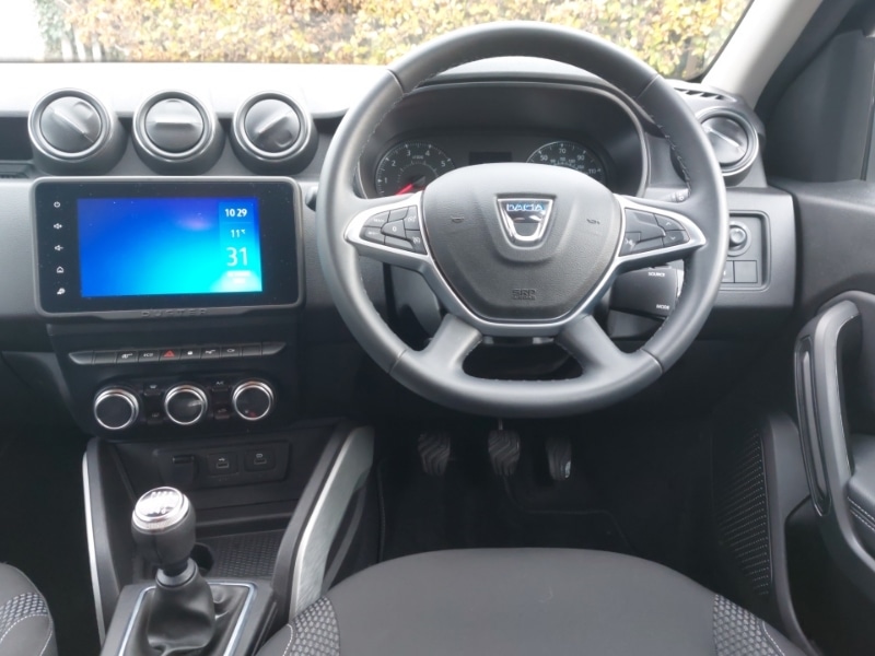 Used Dacia Duster 2022 for sale - 77068282: Photo 7