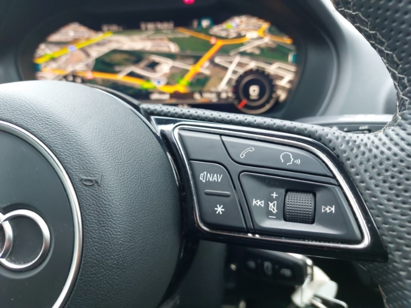 Used Audi Q2 2023 for sale - 77827022: Photo 12