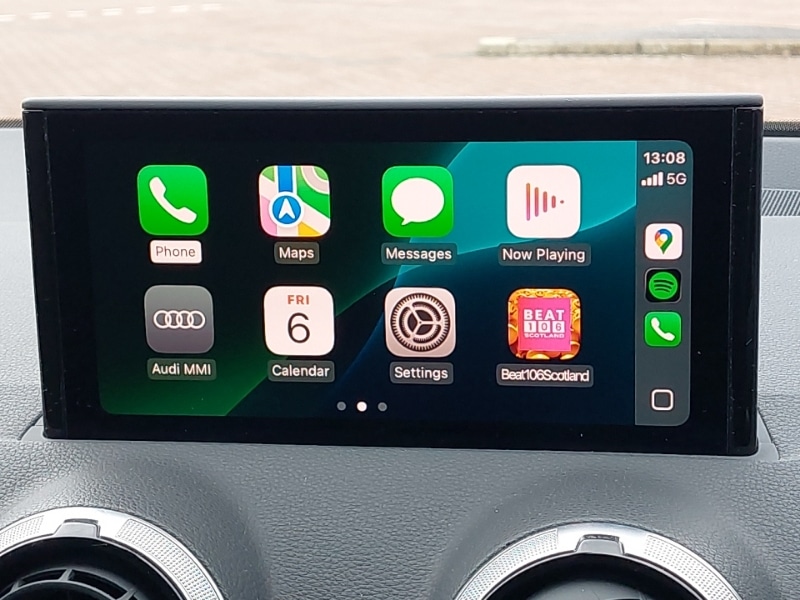 Used Audi Q2 2023 for sale - 77827022: Photo 15