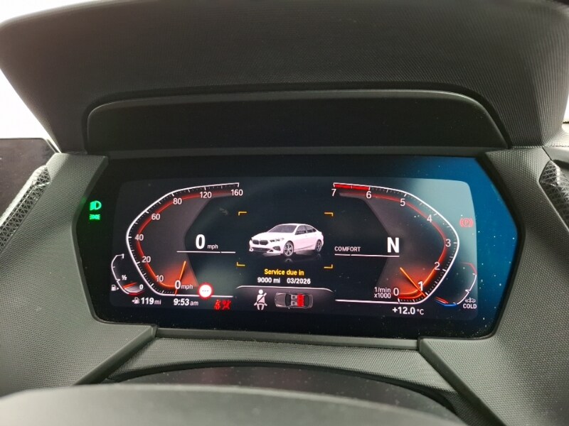 Used BMW 2 Series 2023 for sale - 77832183: Photo 10