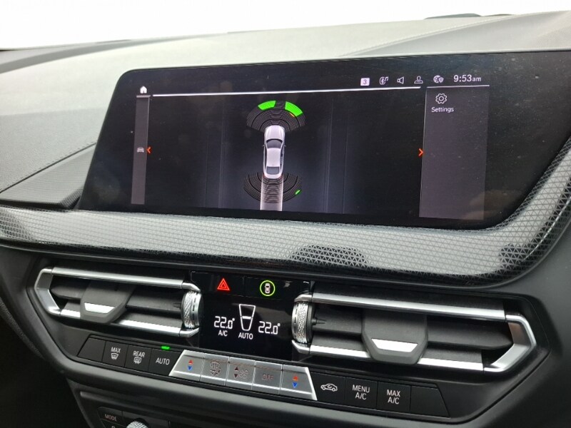 Used BMW 2 Series 2023 for sale - 77832183: Photo 11