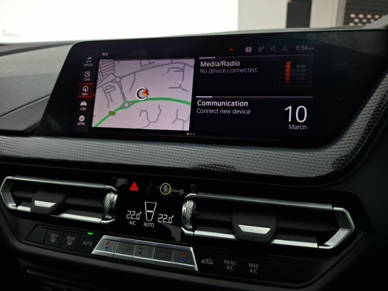 Used BMW 2 Series 2023 for sale - 77832183: Photo 17