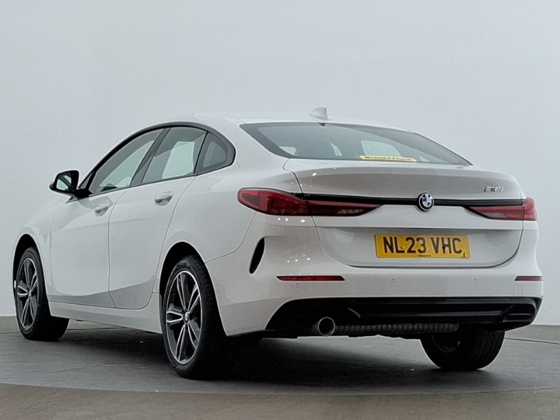 Used BMW 2 Series 2023 for sale - 77832183: Photo 3