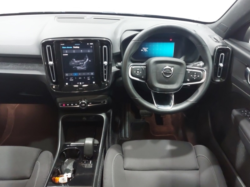 Used Volvo C40 2022 for sale - 77223532: Photo 10