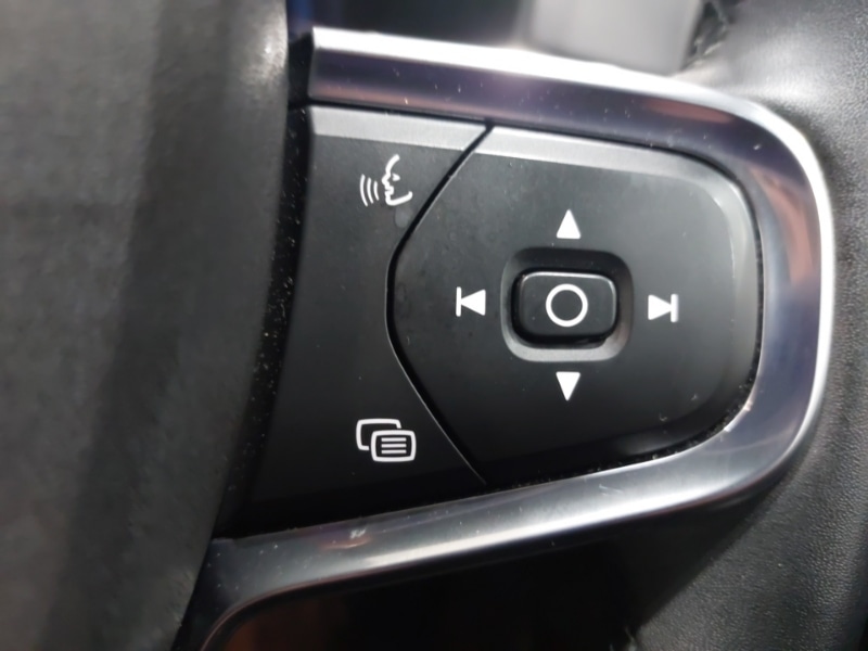 Used Volvo C40 2022 for sale - 77223532: Photo 18