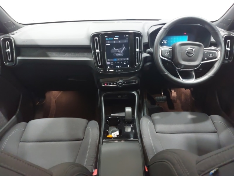 Used Volvo C40 2022 for sale - 77223532: Photo 2