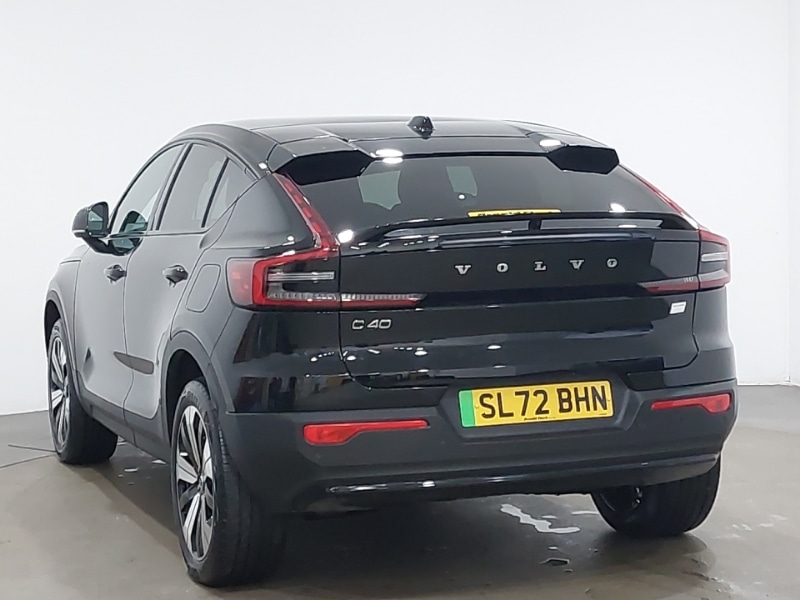 Used Volvo C40 2022 for sale - 77223532: Photo 3