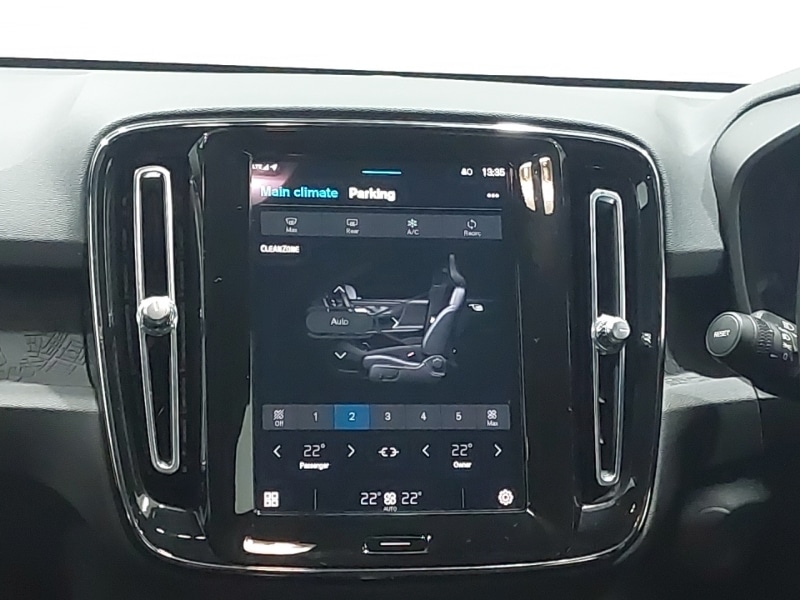 Used Volvo C40 2022 for sale - 77223532: Photo 7