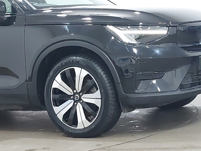 Used Volvo C40 2022 for sale - 77223532: Photo 9