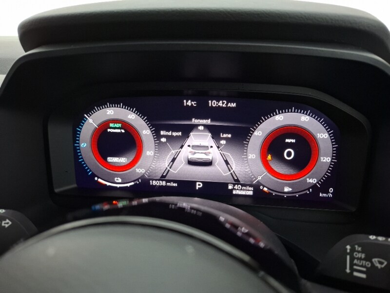 Used Nissan Qashqai 2023 for sale - 77731343: Photo 10