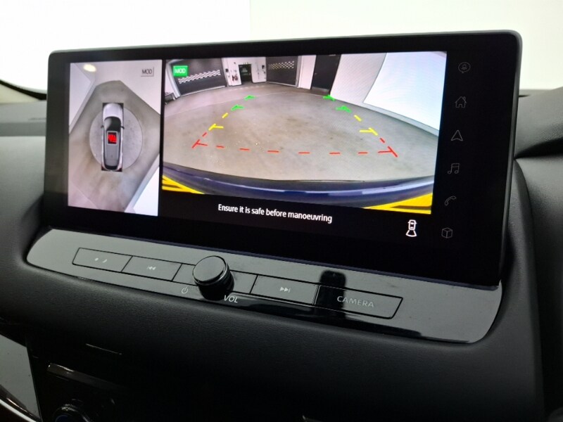 Used Nissan Qashqai 2023 for sale - 77731343: Photo 11