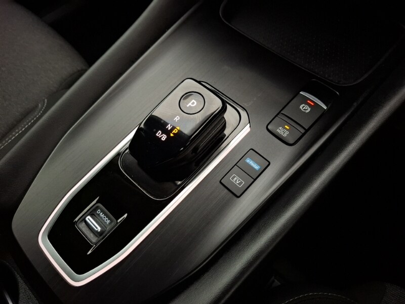 Used Nissan Qashqai 2023 for sale - 77731343: Photo 13