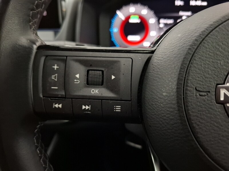 Used Nissan Qashqai 2023 for sale - 77731343: Photo 14