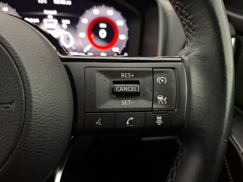 Used Nissan Qashqai 2023 for sale - 77731343: Photo 15